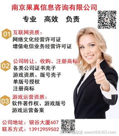 动漫公司申请网络文化经营许可证的完整流程指南